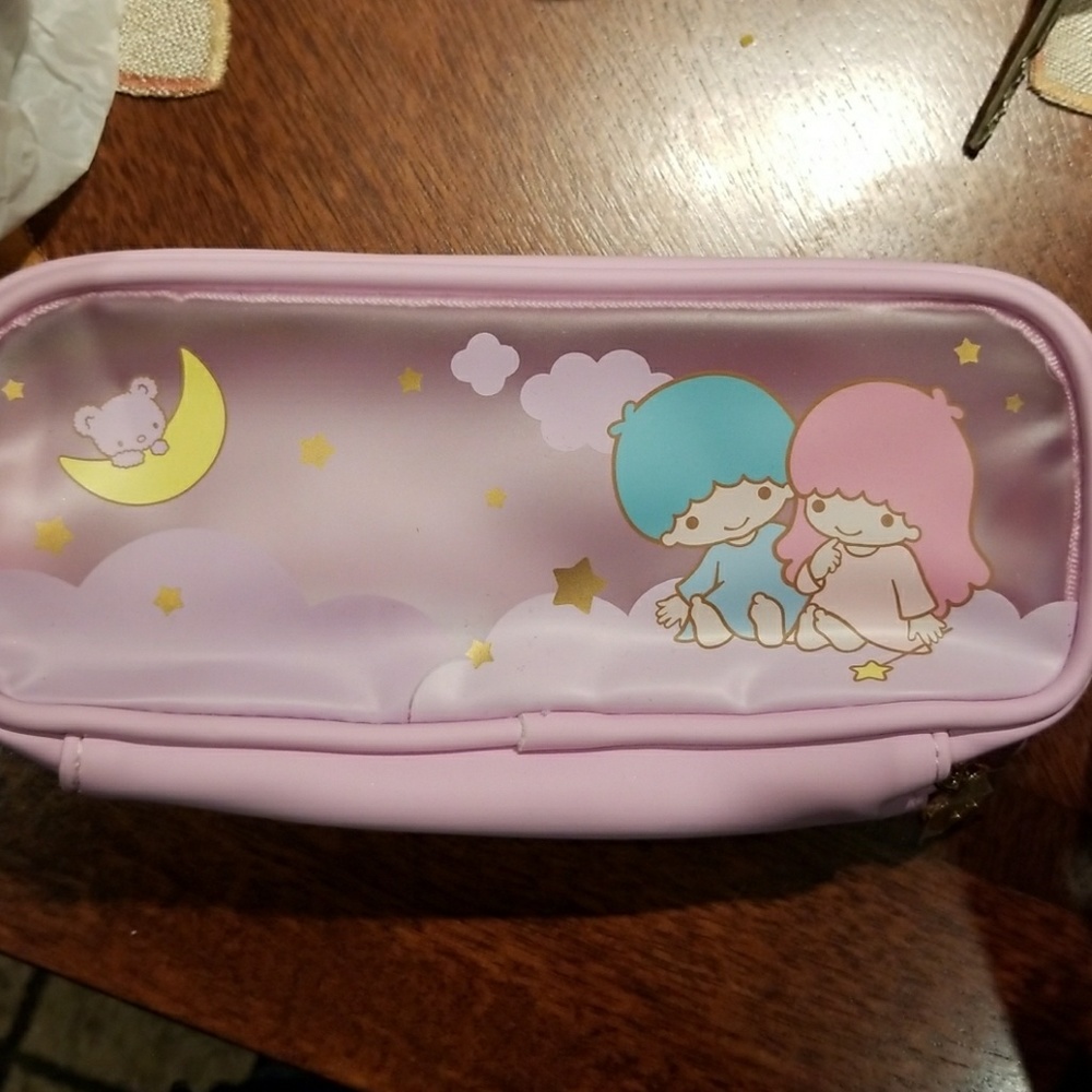 Make up pouch